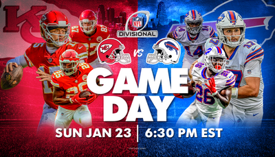 AFC Divisional Playoffs: Buffalo Bills vs. Kansas City Chiefs live stream, TV channel, time, how to watch the NFL Playoffs