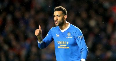 Connor Goldson suitors named as Rangers defender 'wanted' by West Brom and Nottingham Forest