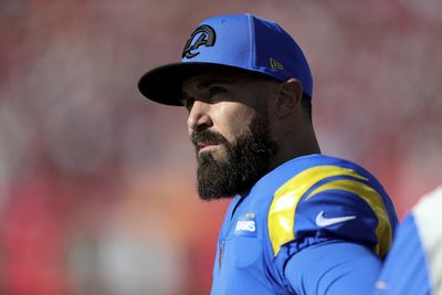 Eric Weddle’s unnecessary roughness penalty happened at the right time for Rams