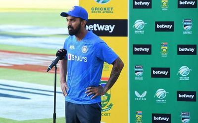 India vs SA | Quite obvious we've gone wrong, no shying away from that: Rahul