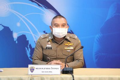 Grimaces replace smiles for retirees