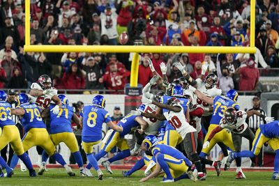 Rams win epic game vs. Buccaneers, 30-27: Everything we know from Sunday’s wild shootout