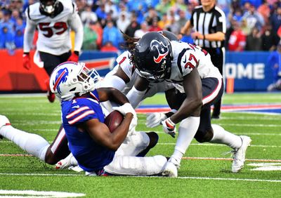 5 potential free agent fits for Cardinals in Bills-Chiefs playoff game