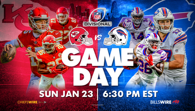 Chiefs vs. Bills divisional round: How to watch, listen and stream online