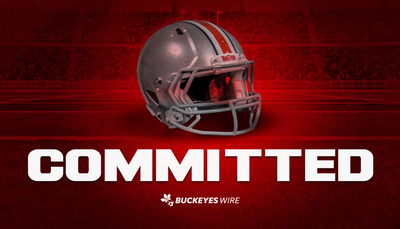 BOOM! Three-star defensive tackle Will Smith Jr. commits to Ohio State