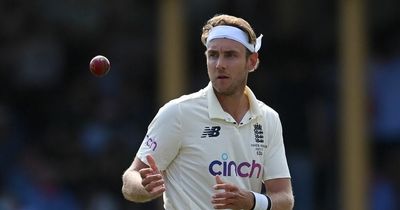 Stuart Broad says county cricket is "harshly treated" after Joe Root's scathing criticism