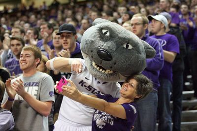 Kansas State’s Ayoka Lee sets NCAA women’s Div. I record with an incredible 61 points against Oklahoma