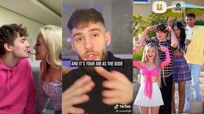 I Made My TikTok Straight For A Month And This Is The Nonsensical Fuckery I Had To Witness