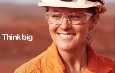 A greener BHP is about to become a lot more important for us all