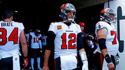 Tom Brady on Retirement After Bucs’ Narrow Loss: ‘We’ll Just Take It Day By Day’