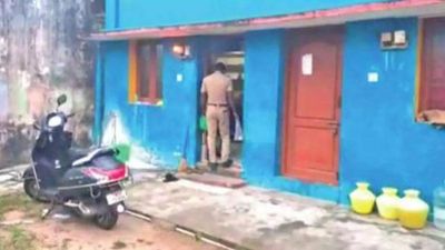 Tamil Nadu: Ambulance driver kills colleague in Chengalpet