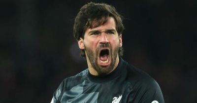 Liverpool analysis - Alisson delivers perfect response as Takumi Minamino concern grows