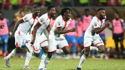 Africa Cup of Nations: Five things we learned on Day 15