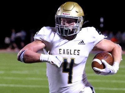 Ohio State football 2023 recruiting commitment tracker