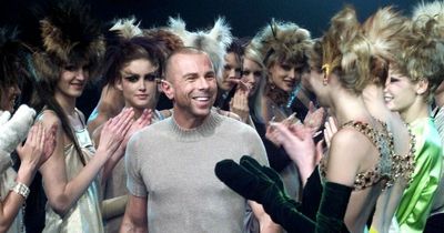 Thierry Mugler, French fashion designer, dies at 73