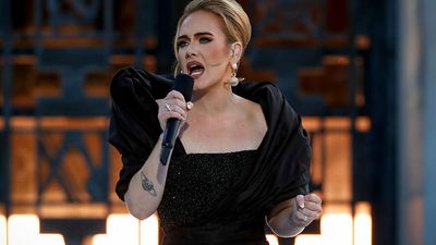 HELLO: Apparently ‘Explosive Fights’ Backstage Are The Real Reason Adele’s Residency Was Pulled