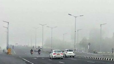 Gujarat: Brace for cold from today, minimum temperature may dip to 9 degree Celsius