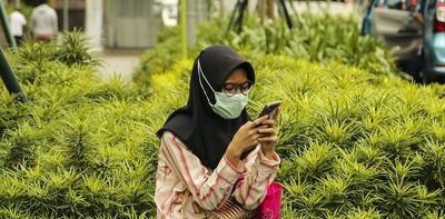 Refuge and justice online: how sexual violence survivors seek safe haven on social media