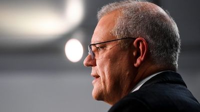 China accused of foreign interference after Prime Minister Scott Morrison's WeChat account hijacked and renamed