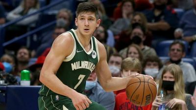 Bucks Issue Bold Statement In Support of Grayson Allen Following Suspension