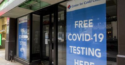 Embattled suburban COVID testing company searched by FBI: report
