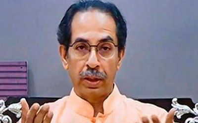 Shiv Sena wasted 25 years in alliance with BJP: Uddhav Thackeray