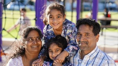 Court victory for Biloela Tamil family over procedural fairness, fears of post-election deportation