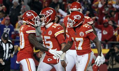 Instant analysis of Chiefs’ divisional-round win over Bills
