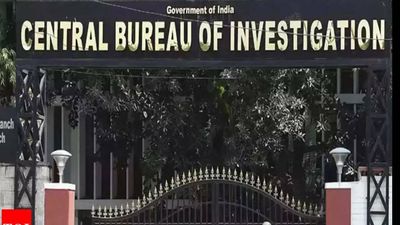 CBI books Chennai-based firm for defrauding banks of Rs 271 crore