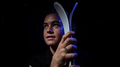 Australian team for Beijing Winter Olympics has highest female representation ever