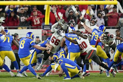 All 4 game-winning plays from NFL’s incredible Divisional Round