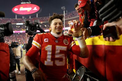 NFL fans had so many jokes about the Cowboys after Patrick Mahomes needed just 13 seconds to get a FG