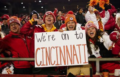 Best Twitter reactions from Chiefs’ divisional-round victory over Bills