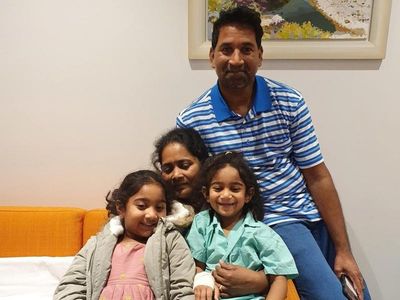Tamil family visa process 'unfair': court