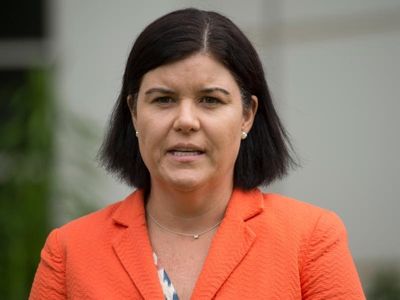 AUSMAT heads to remote NT community