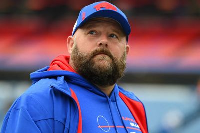 Bears fans are all-in on Brian Daboll and completely out on Leslie Frazier as head coach