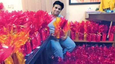 The sweet taste of success: Tamil Nadu’s bean-to-bar chocolate brands