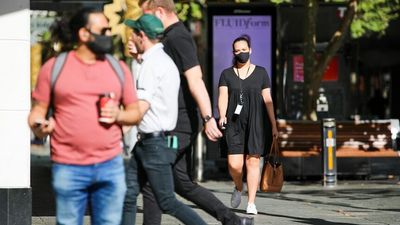 WA records 13 new COVID-19 cases including mystery infection in South West region