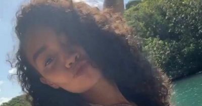 Leigh-Anne Pinnock looks amazing in bikini snap four months after giving birth to twins