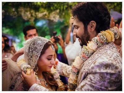 When Varun Dhawan spilled the beans on why he opted for a low-key wedding with Natasha Dalal