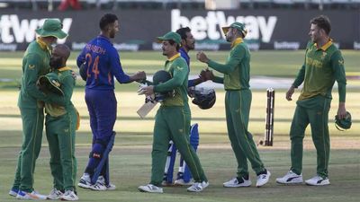 Your commitment has set an example: Graeme Smith thanks BCCI for successful South Africa tour