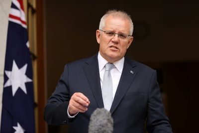 China accused of interference as Australia PM's WeChat account vanishes