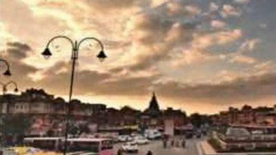 Rajasthan: Rain brings down mercury, brace for chilly days again