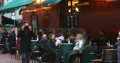 Covid-19 Ireland: Minister Stephen Donnelly warns there could be 'more variants of concern'