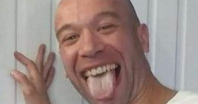 Beloved son was "in the summer of his life" when killed in brutal robbery