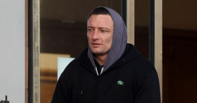 Man avoids jail after being found growing 23 cannabis plants in his Blyth home