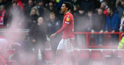 Nottingham Forest transfer state of play with one week to go in January window