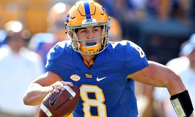 2022 NFL Draft: First Round Mock Draft First Look 1-32