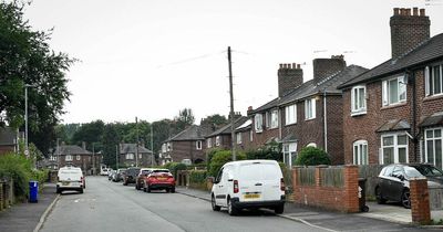 "If it's not bolted down it goes walkies": The Manchester estate rocked by thieves and fires