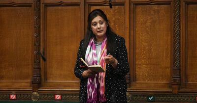 Boris Johnson orders probe into Tory MP Nusrat Ghani being 'sacked over Muslim faith'